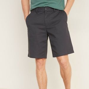 NWT: old navy Slim Ultimate Shorts for Men - 10 inch inseam (38)